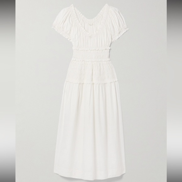 Doen Leanne Dress - Picture 2 of 7